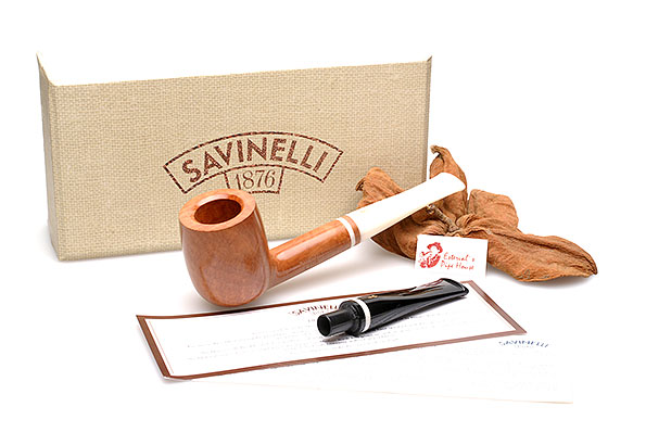 Savinelli Lino 111 KS 9mm Filter